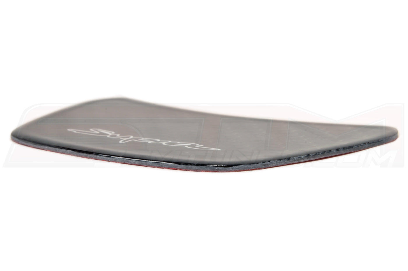 Rexpeed Carbon Fiber Steering Wheel Badge for 2020 Supra (TS02A)