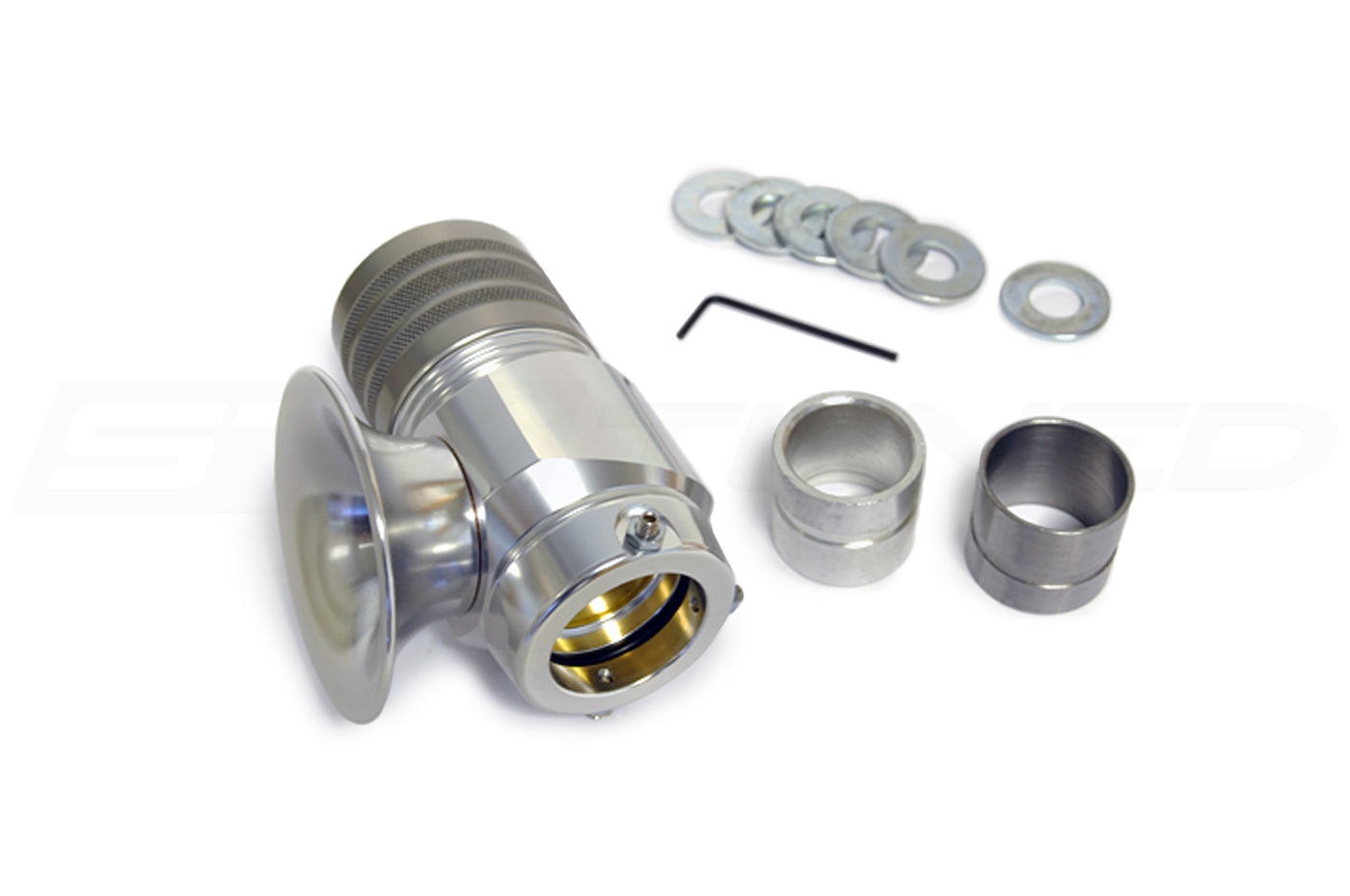 Turbo XS Type H RFL Blow Off Valve (BOV-H-RFL)