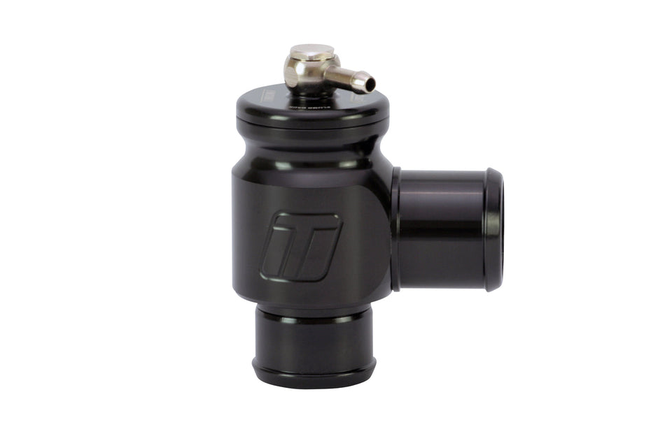 Soupape de décharge Turbosmart BOV Kompact Plumb-Back 34mm pour Evo/3000GT (TS-0203-1223)