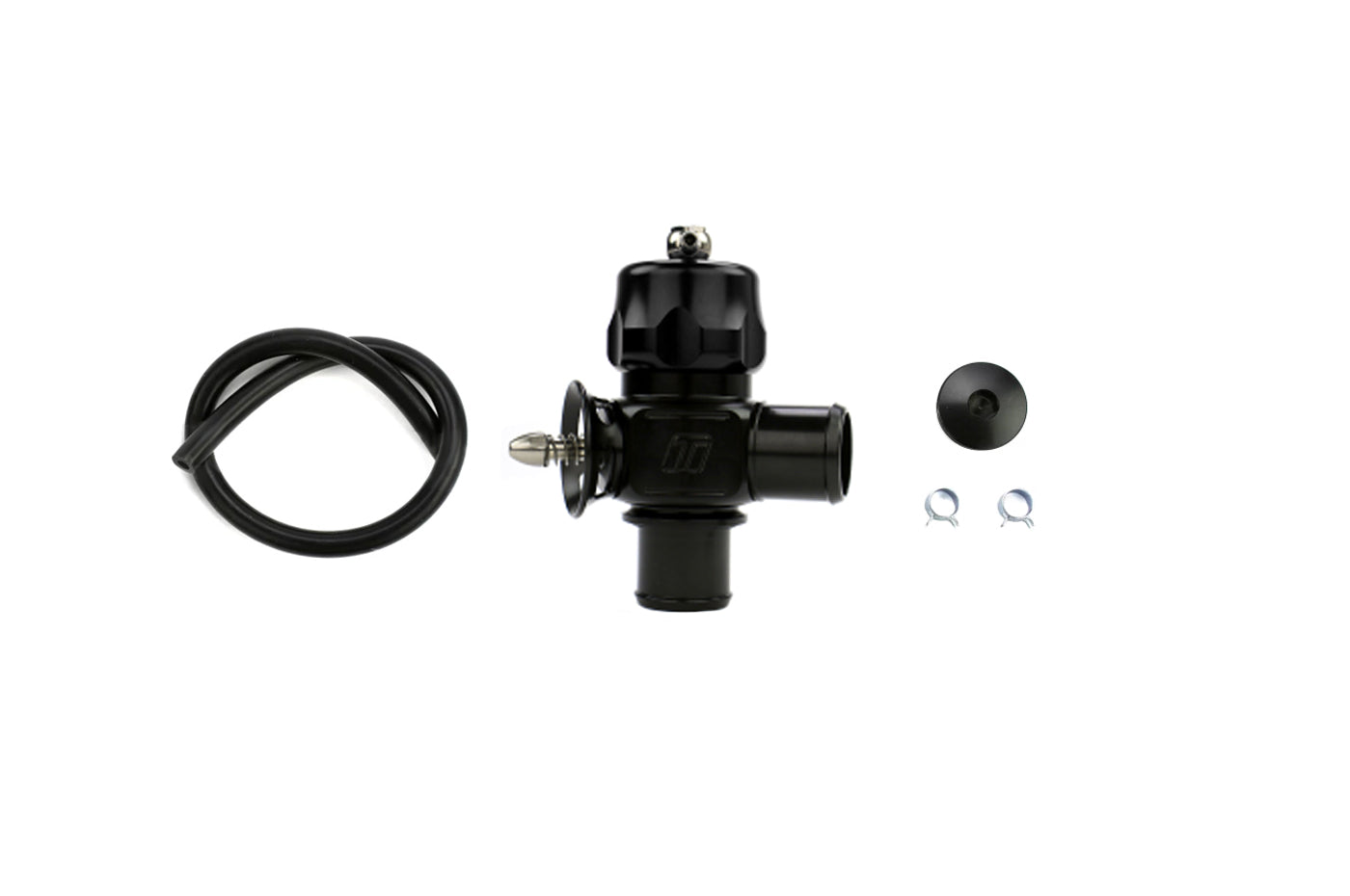 Turbosmart BOV Smart Port Kit for Evo 4-X 