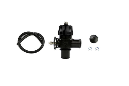 Turbosmart BOV Smart Port Kit for Evo 4-X 