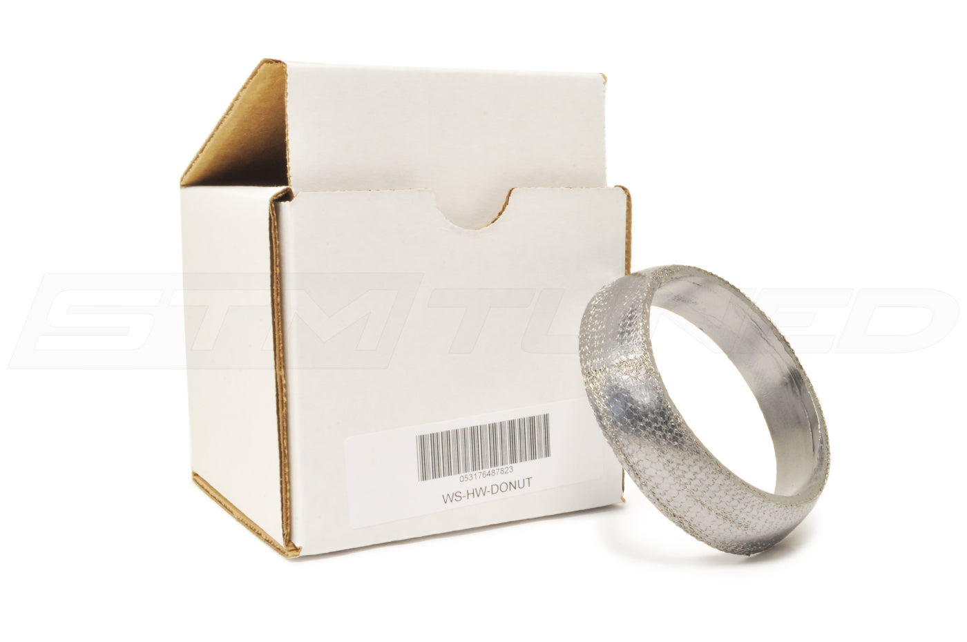 TurboXS Donut Gasket 3in ID (WS-HW-DONUT)