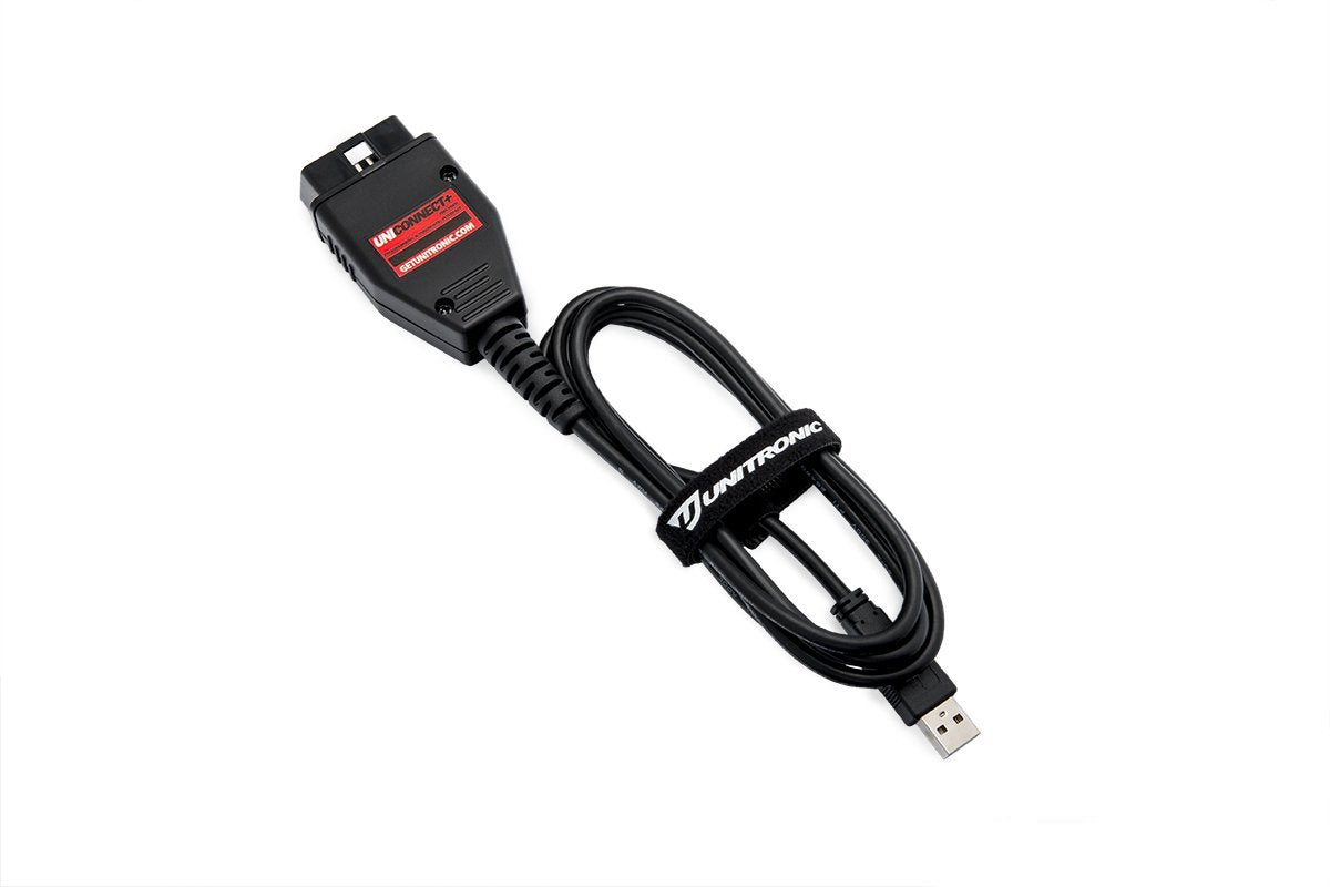 Unitronic Stage 1 Performance Software Upgrade for Audi RS3 8V 2.5TFSI EVO