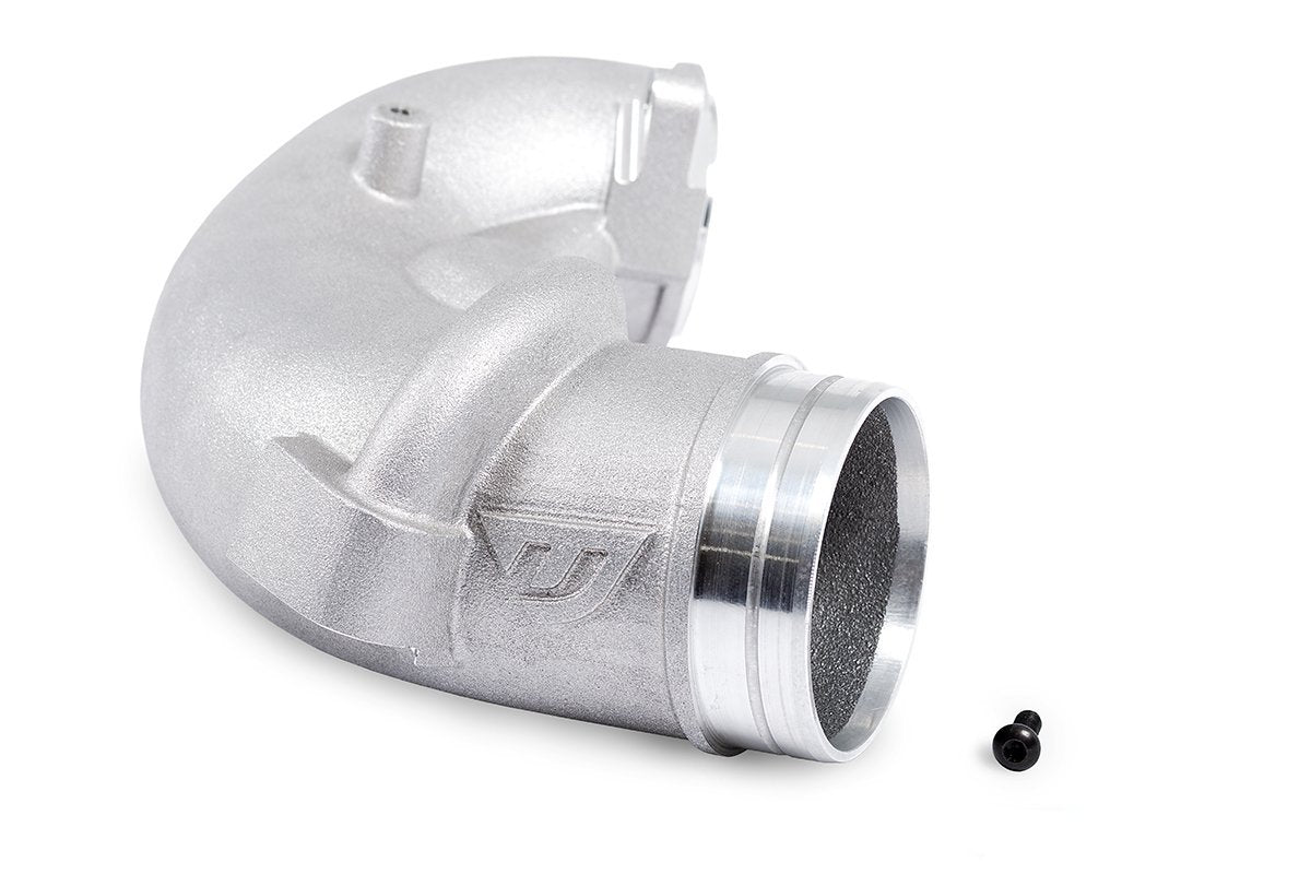 Unitronic 3-Inch Turbo Inlet Elbow for Audi RS3 