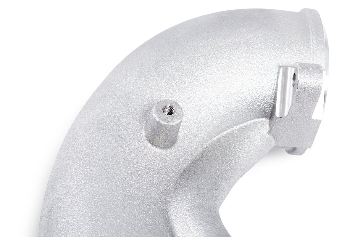 Unitronic 3-Inch Turbo Inlet Elbow for Audi RS3 