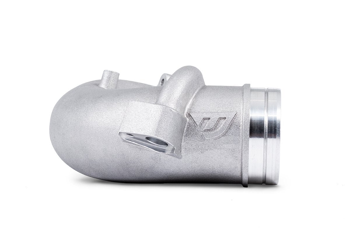 Unitronic 3-Inch Turbo Inlet Elbow for Audi RS3 
