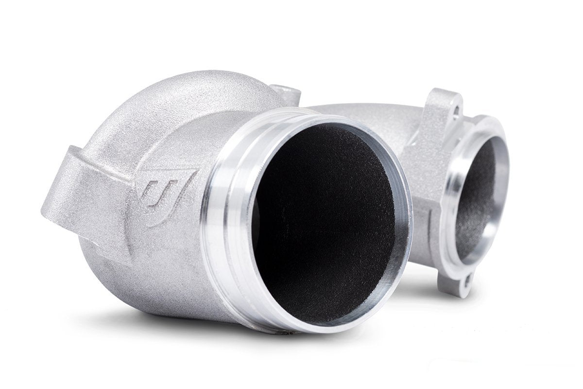 Unitronic 3-Inch Turbo Inlet Elbow for Audi RS3 