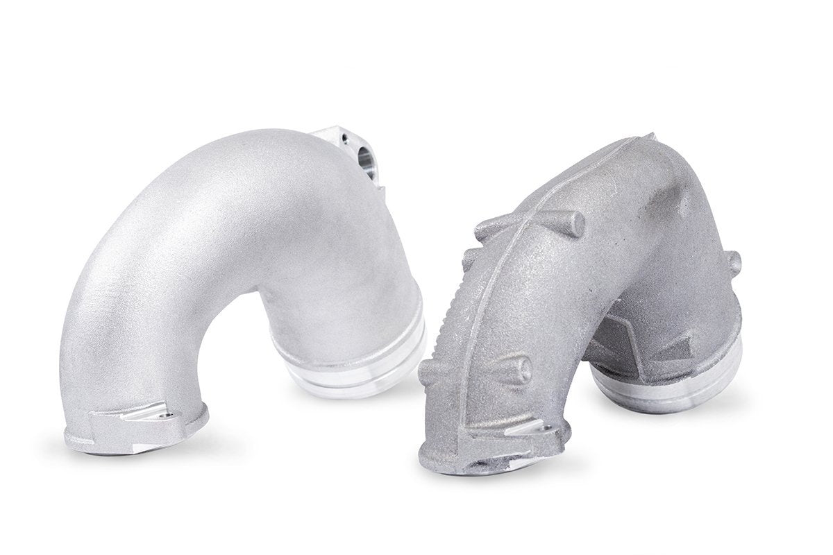 Unitronic 3-Inch Turbo Inlet Elbow for Audi RS3 