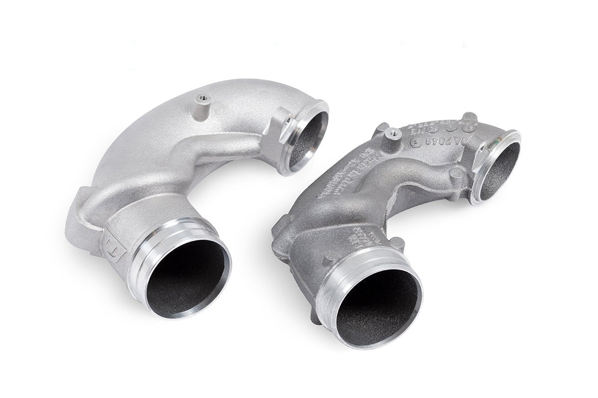 Unitronic 3-Inch Turbo Inlet Elbow for Audi RS3 
