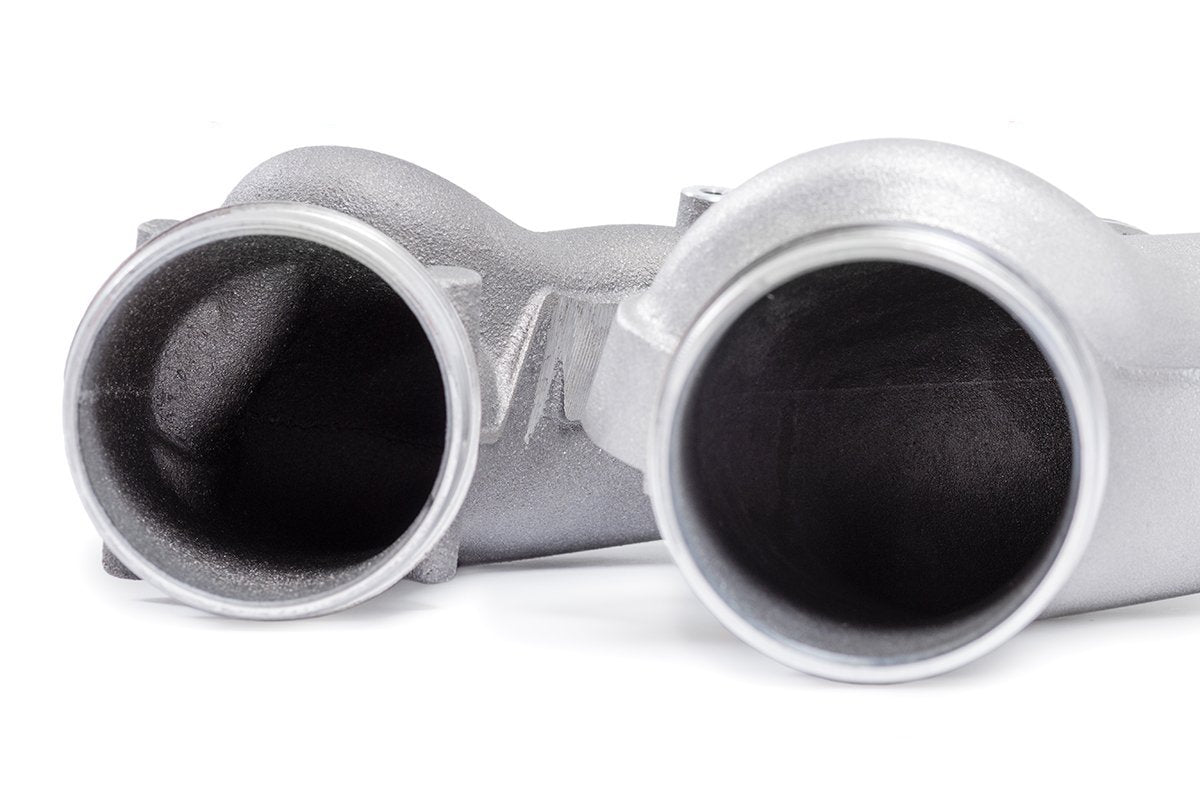 Unitronic 3-Inch Turbo Inlet Elbow for Audi RS3 