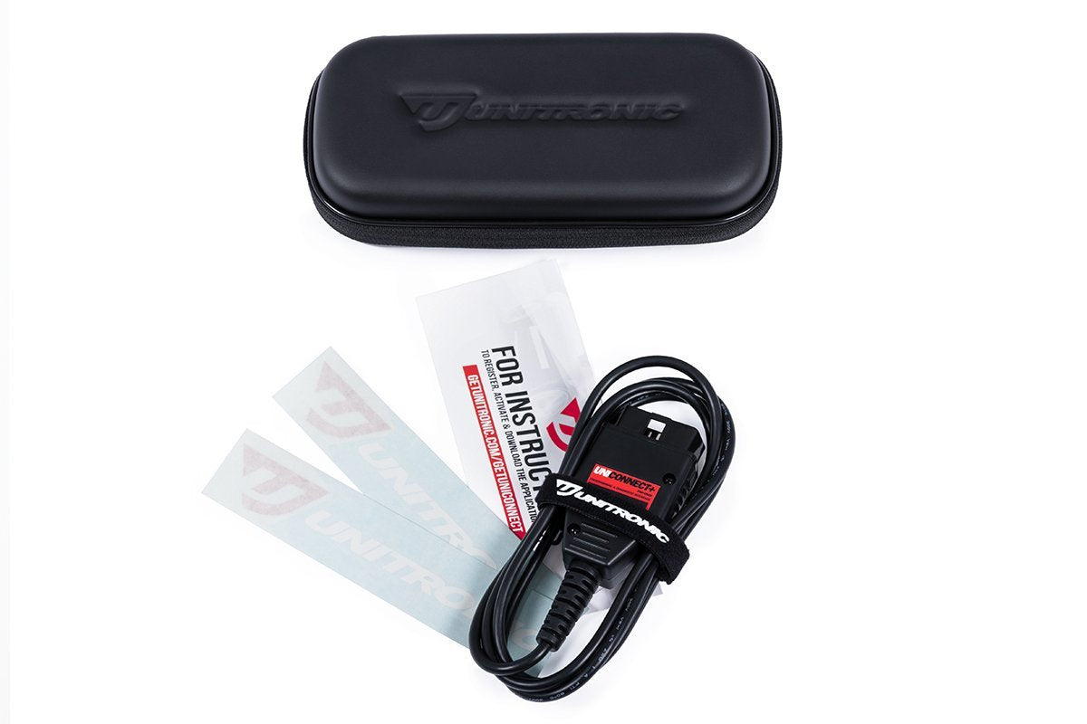 Unitronic Stage 1 Performance Software Upgrade for Audi RS3 8V 2.5TFSI EVO