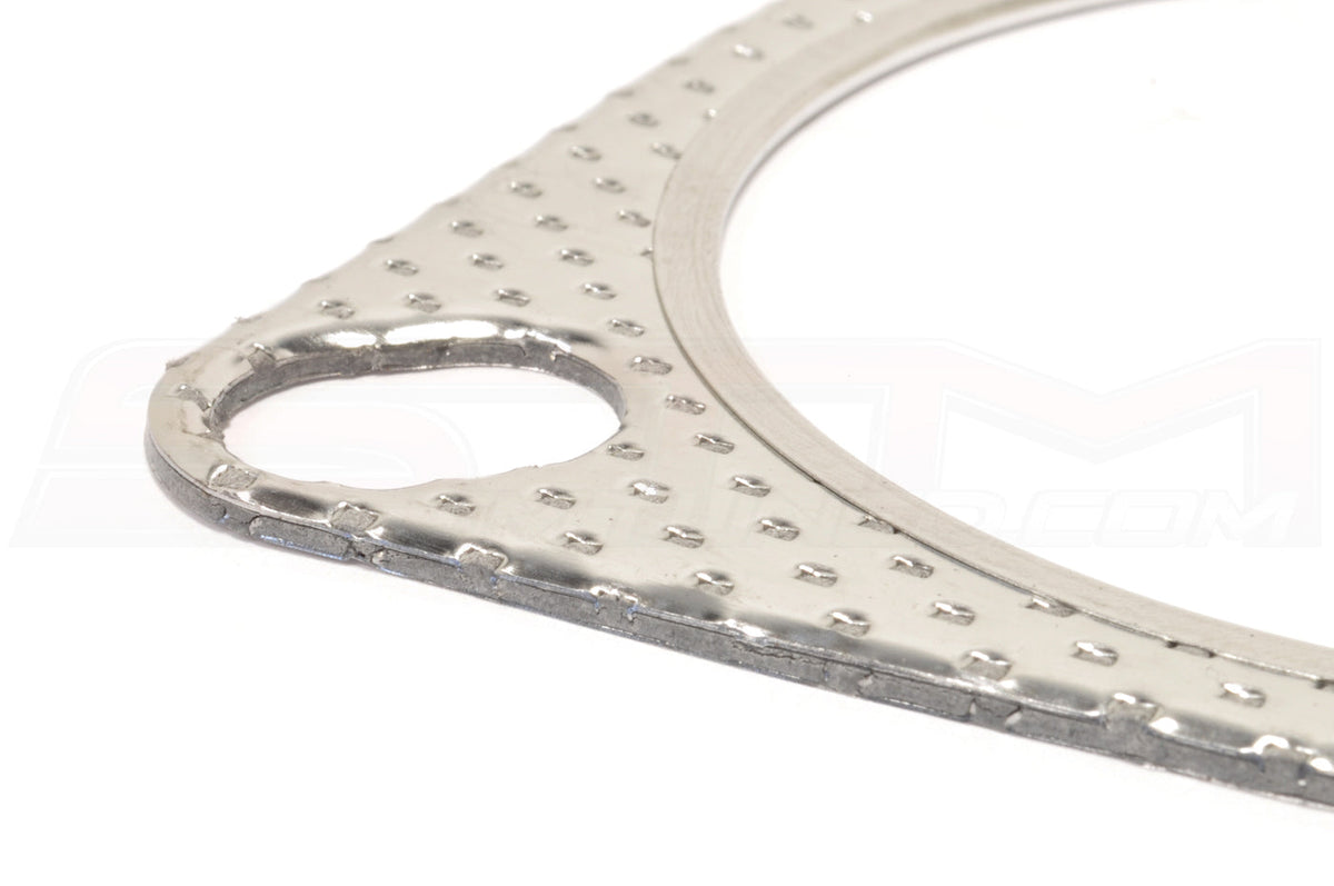 Vibrant 2-Bolt Exhaust Gasket