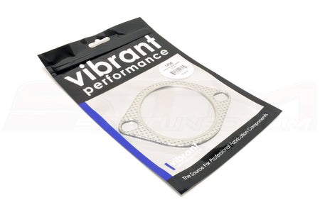 Vibrant 2-Bolt Exhaust Gasket