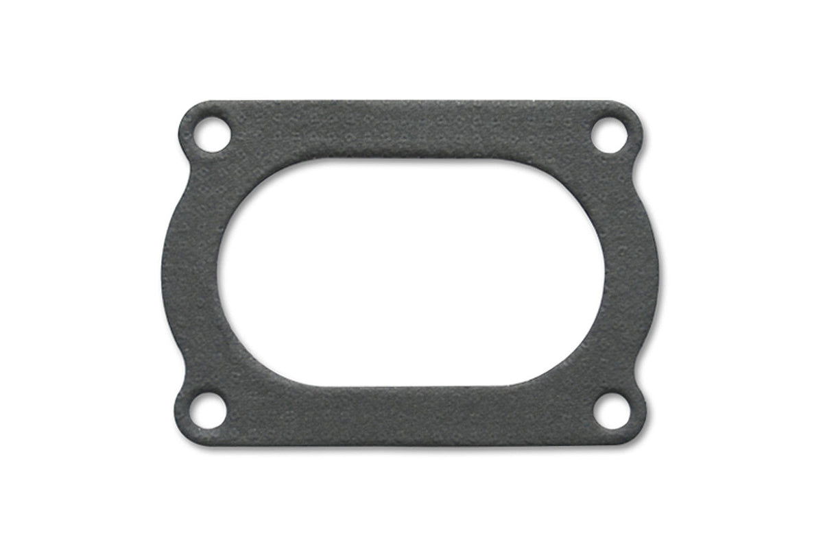 13175G 13176G 13177G Vibrant 4-Bolt Oval Exhaust Gaskets
