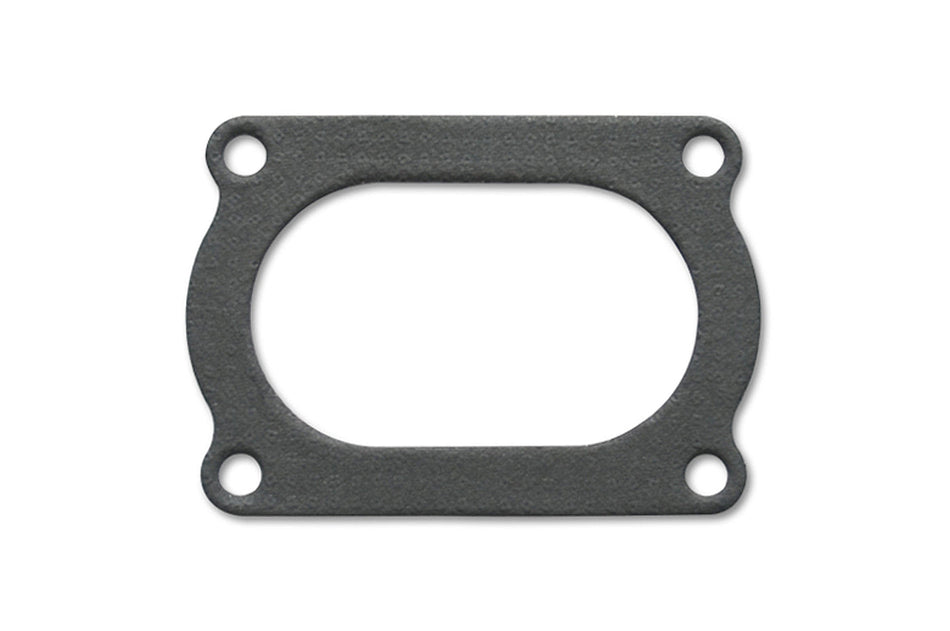 13175G 13176G 13177G Vibrant 4-Bolt Oval Exhaust Gaskets
