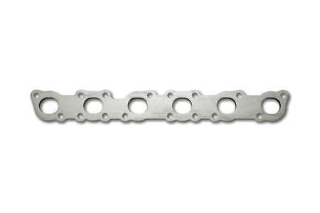 Vibrant Exhaust Manifold Flange for RB25 RB26 Mild Steel (14625)