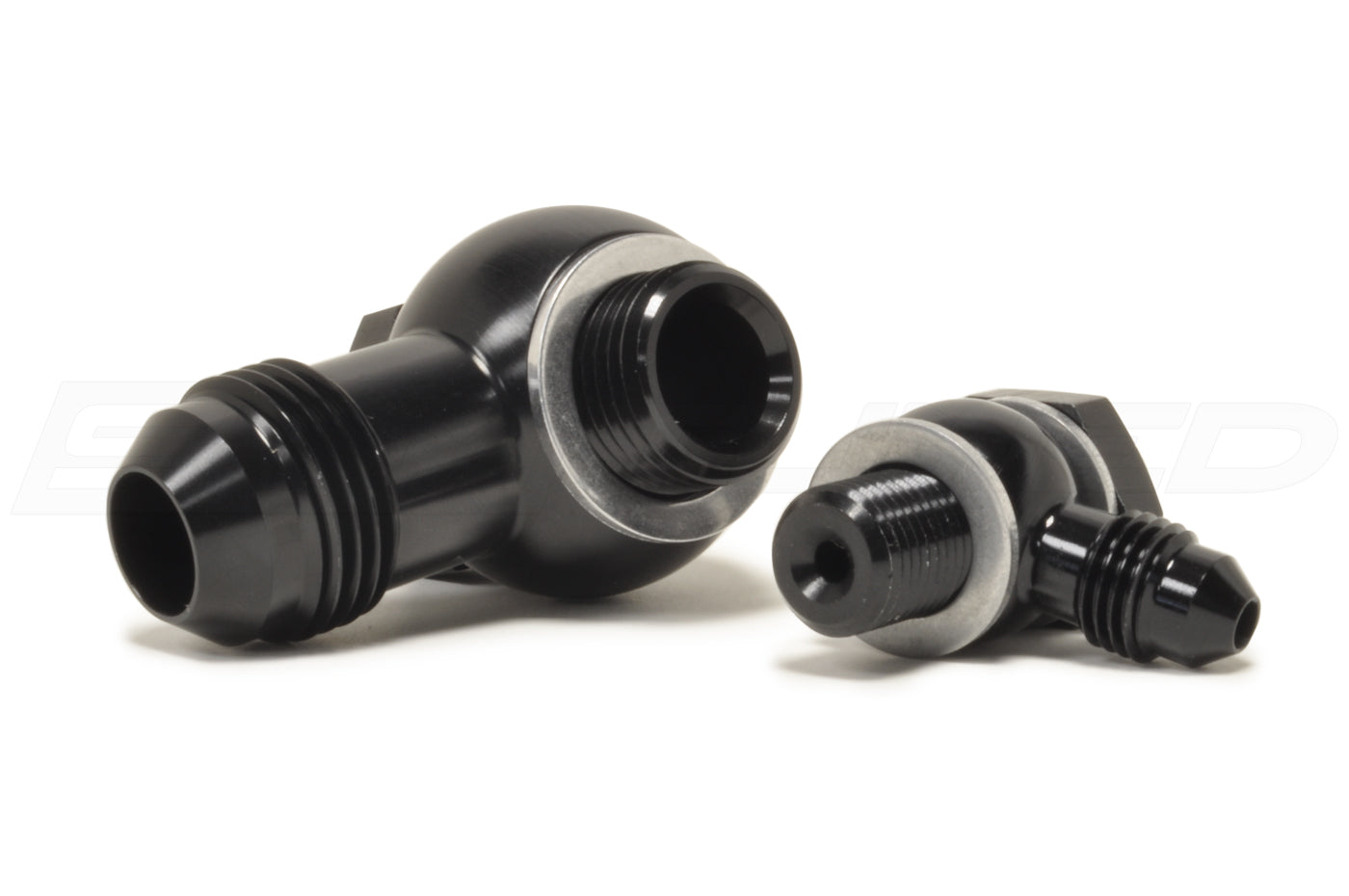 Vibrant -AN Banjo Fittings with Metric Bolts (11502 and 11535 are Pictured)