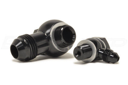 Vibrant -AN Banjo Fittings with Metric Bolts (11502 and 11535 are Pictured)
