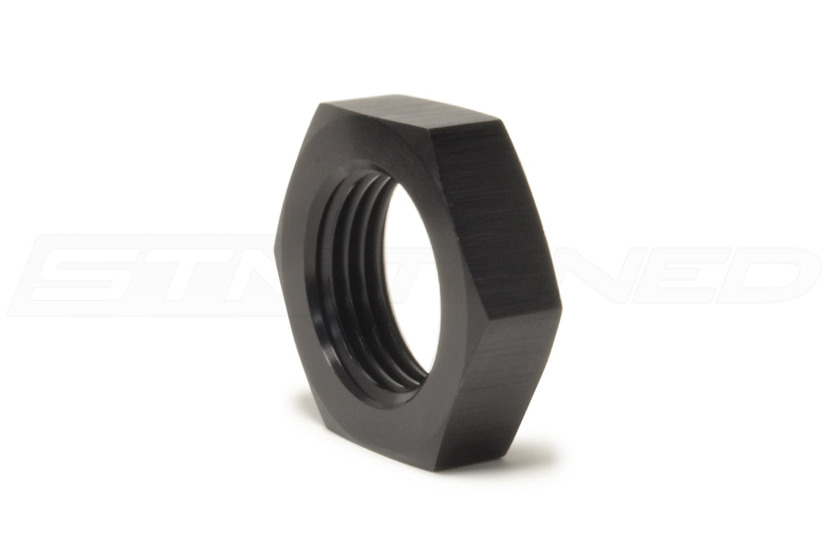 Vibrant Bulkhead -AN Nut (10694 -10AN is Pictured)