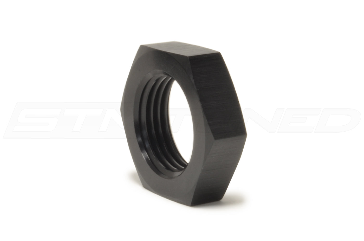 Vibrant Bulkhead -AN Nut (10694 -10AN is Pictured)