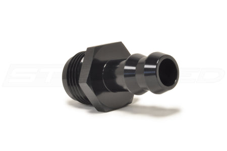 Vibrant -AN Male to Hose Barb Straight Adapter (11209 is Pictured)
