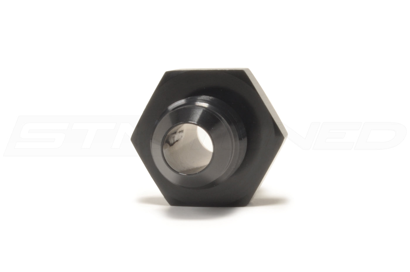Vibrant -AN to Inverted Flare Adapter Fitting (16436 -6AN to 5/8" is Pictured)