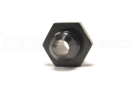 Vibrant -AN to Inverted Flare Adapter Fitting (16436 -6AN to 5/8" is Pictured)