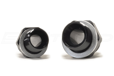Vibrant -AN Male to Metric Male Adapter Fittings