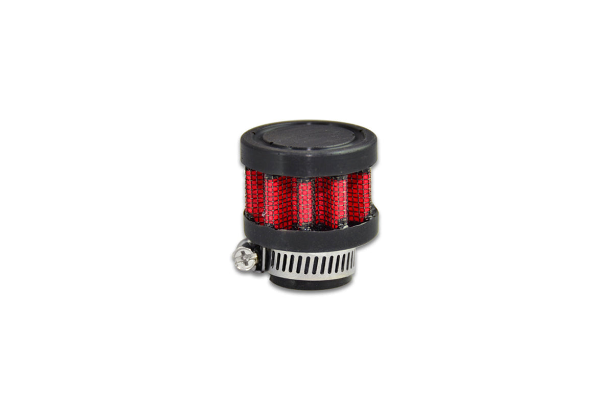 Vibrant Crankcase Breather Filter (2139 is Pictured)