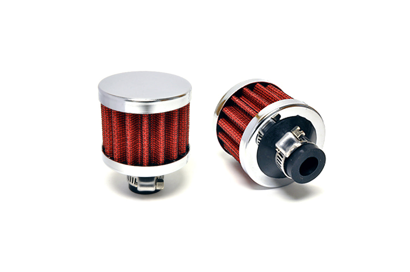 Vibrant Crankcase Breather Filter (2164 is Pictured)