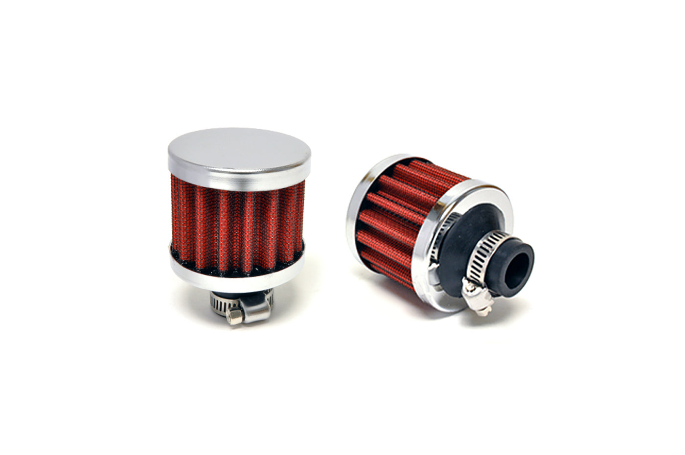 Vibrant Crankcase Breather Filter (2167 is Pictured)