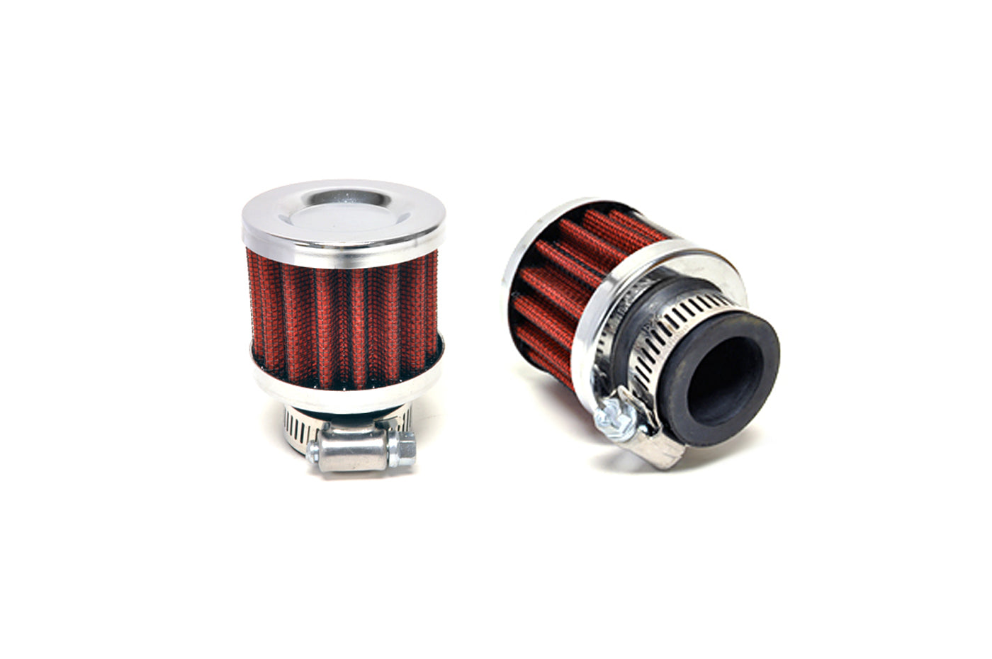 Vibrant Crankcase Breather Filter (2168 is Pictured)