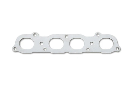 Vibrant Exhaust Manifold Flange for Honda F20C Stainless Steel (1460F)
