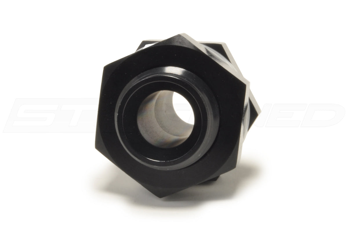 Vibrant Bulkhead Fuel Cell Adapter Fitting (16894 -10AN is Pictured)