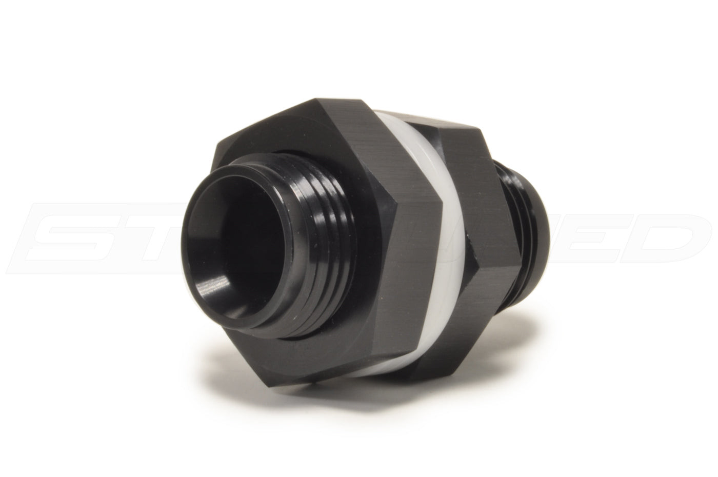 Vibrant Bulkhead Fuel Cell Adapter Fitting (16894 -10AN is Pictured)