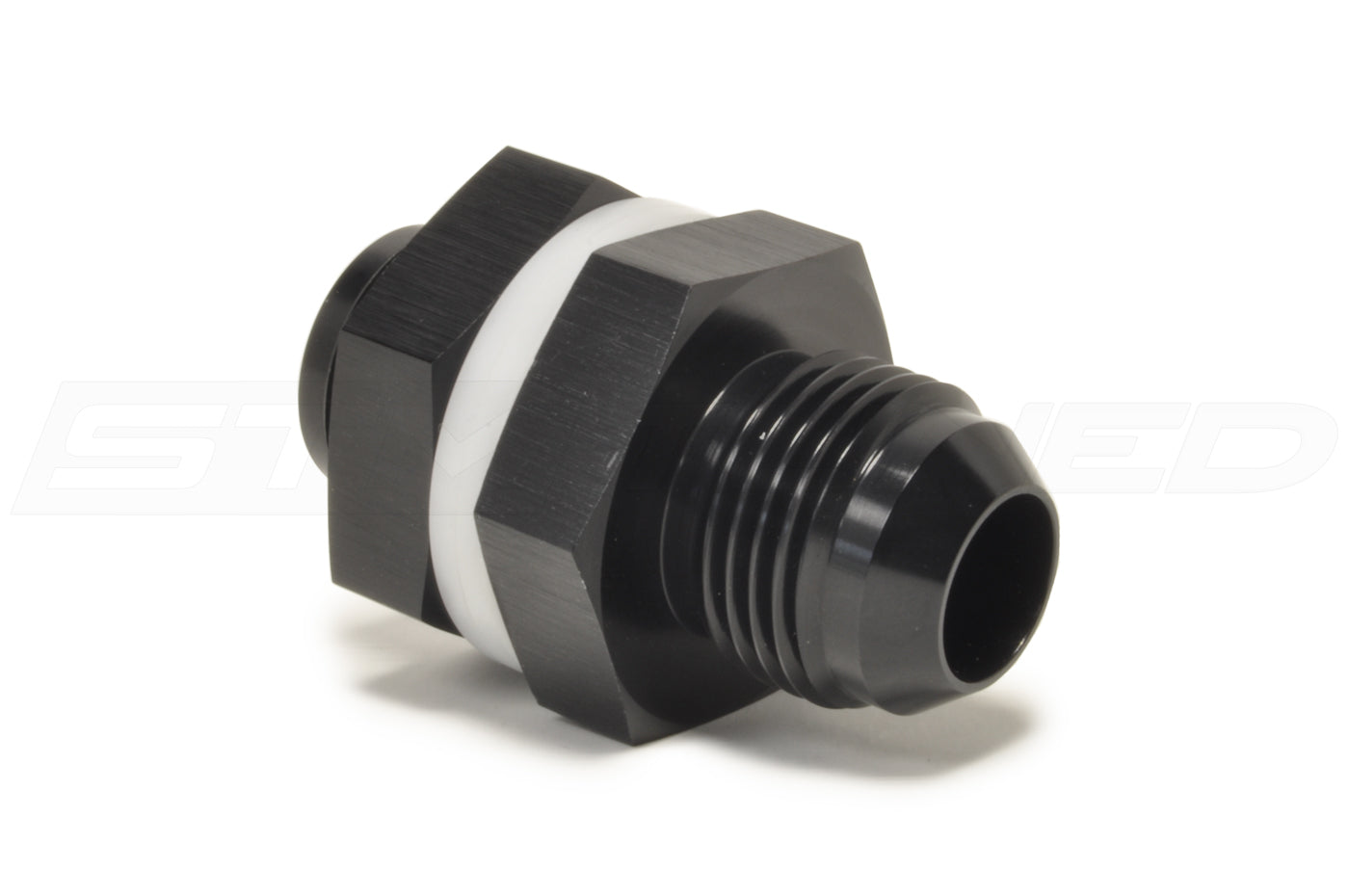 Vibrant Bulkhead Fuel Cell Adapter Fitting (16894 -10AN is Pictured)