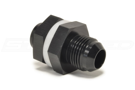 Vibrant Bulkhead Fuel Cell Adapter Fitting (16894 -10AN is Pictured)