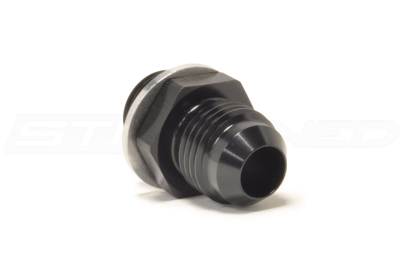 Vibrant Water Jacket Adapter Fittings for Garrett Turbos (10229 is Pictured)
