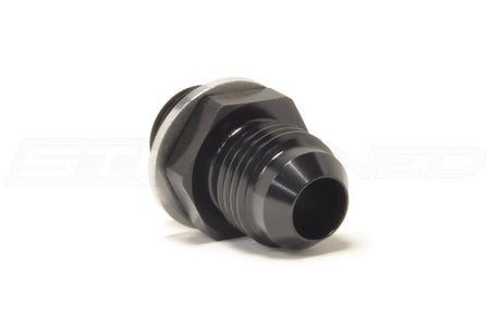 Vibrant Water Jacket Adapter Fittings for Garrett Turbos (10229 is Pictured)