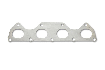 Vibrant Exhaust Manifold Flange for Honda H22 Mild Steel (14610H)