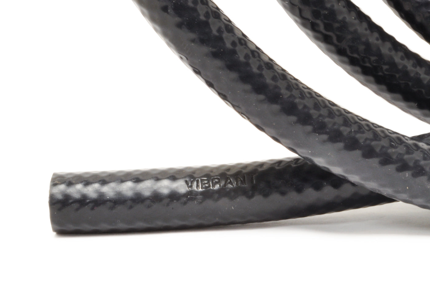 Vibrant Heater Hose (2042 .375 ID 20 foot Length)