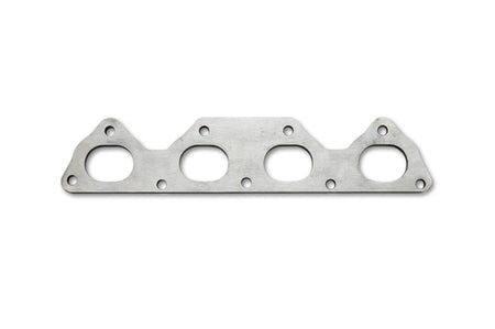 Vibrant Exhaust Manifold Flange for Honda/Acura B-Series Mild Steel (14610)