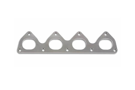 Vibrant Exhaust Manifold Flange for Honda/Acura B-Series Stainless Steel (1460)