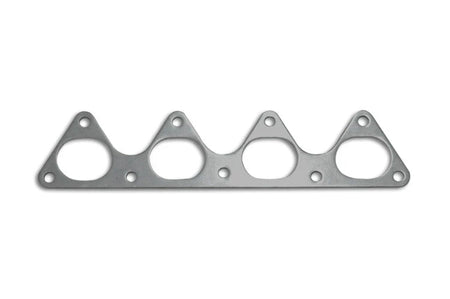 Vibrant Exhaust Manifold Flange for Honda D-Series Stainless Steel (1460D)