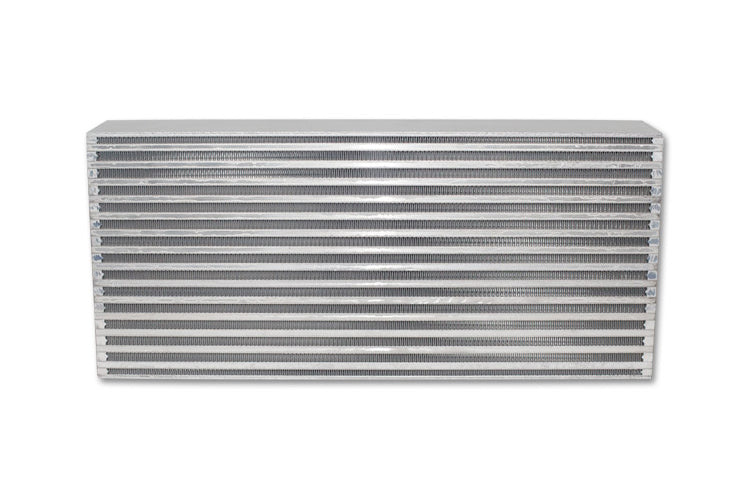 Vibrant Intercooler Core 12831