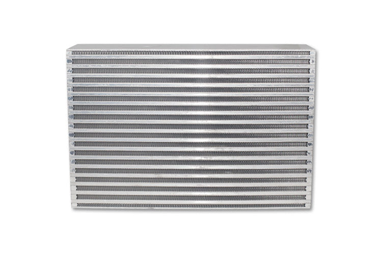 Vibrant Intercooler Core 12834