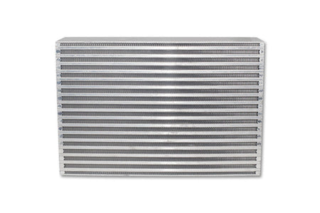 Vibrant Intercooler Core 12834