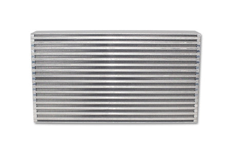 Vibrant Intercooler Core 12835