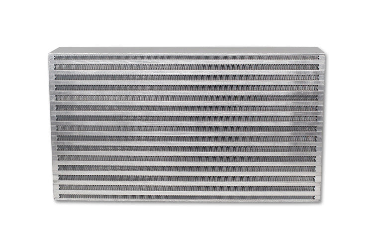 Vibrant Intercooler Core 12844