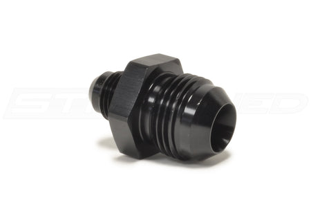 Vibrant Male AN to Male AN Adapter Fitting (10433 -6AN to -10AN is Pictured)